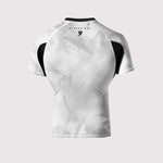 Rashguard Wicked One Contest maniche corte-Combat Arena