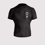 Rashguard Wicked One Outsiderz mangas cortas 