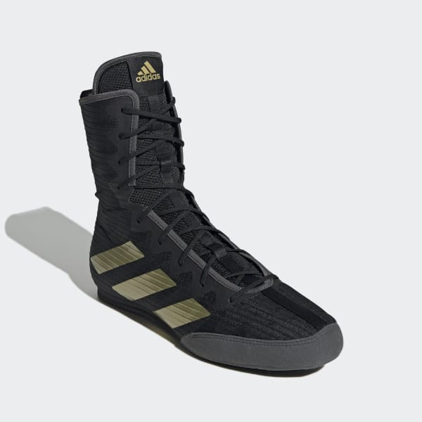 Botas de boxeo adidas sale