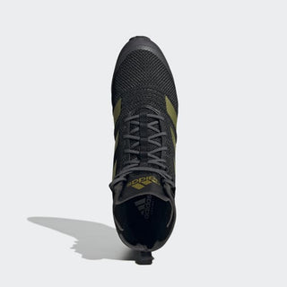 Scarpe da Boxe Adidas Speedex 18 Nero-oro