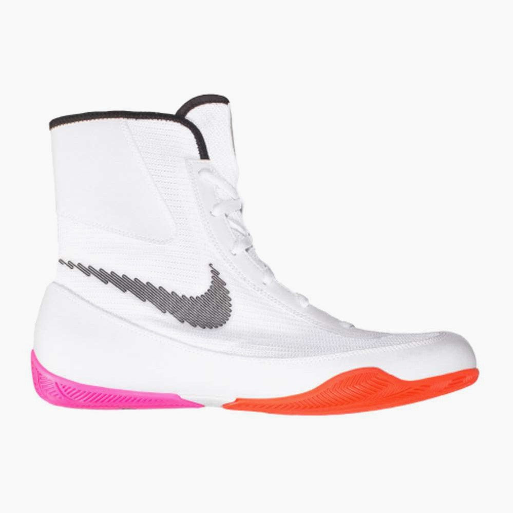 Botas boxeo nike mujer sale