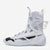 Botas de boxeo Nike Hyperko 2.0 Negro-Blanco