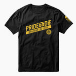 Camiseta Pride or Die Hang Loose