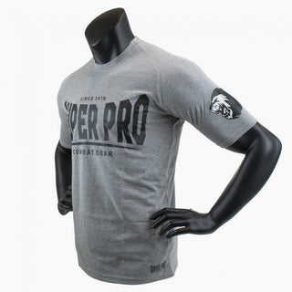 T-shirt Super Pro S.P. Logo