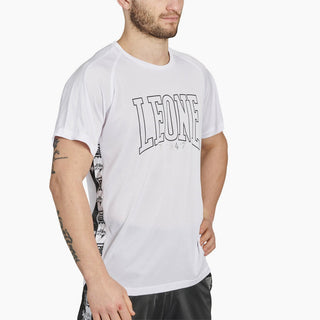 Camiseta técnica Leone Iconic ABX431