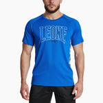 Camiseta técnica Leone Iconic ABX431