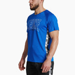 Camiseta técnica Leone Iconic ABX431