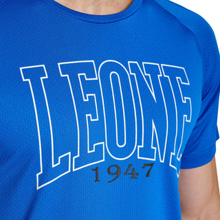 Camiseta técnica Leone Iconic ABX431