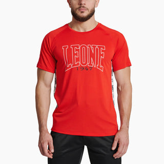 Camiseta técnica Leone Iconic ABX431