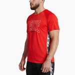 Camiseta técnica Leone Iconic ABX431