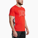 Camiseta técnica Leone Iconic ABX431