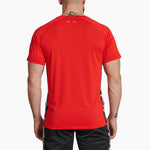 Camiseta técnica Leone Iconic ABX431