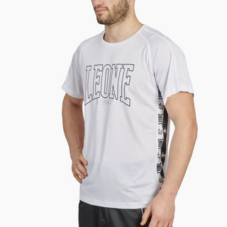 Camiseta técnica Leone Iconic ABX431