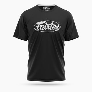 Camiseta Fairtex TST148 Negro