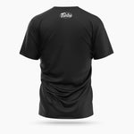 Camiseta Fairtex TST148 Negro