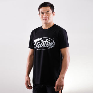 Camiseta Fairtex TST148 Negro