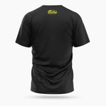 Camiseta Fairtex TST148 Negro