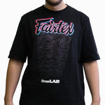 Camiseta Fairtex X Future Lab Edición Limitada