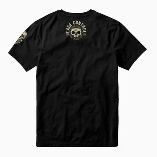 T-shirt Pride or Die Cage Control-Combat Arena