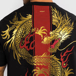 Camiseta Venum x Tekken 8 Marshall Law