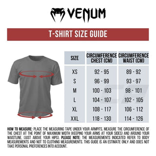 Camiseta Venum x Ilia Topuria Unmatched Dry Tech