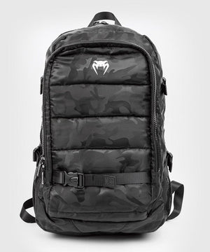 Zaino Venum Challenger Pro Nero-Dark Camo