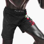 Pantaloncini MMA Fairtex AB13 Wild-Combat Arena