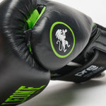 Guantoni Leone Professional 2 GN115-Combat Arena