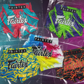 Fairtex