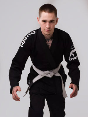 BJJ Gi Manto Cielo