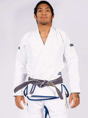 BJJ Gi Manto Suba