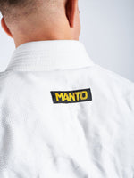 BJJ Gi Manto Base 2.0-Combat Arena