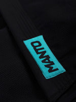 BJJ Gi Manto X5-Combat Arena