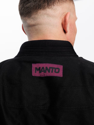 BJJ Gi Manto X5-Combat Arena