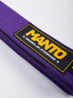 Cintura BJJ Manto Original-Combat Arena