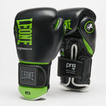 Guantoni Leone Professional 2 GN115-Combat Arena