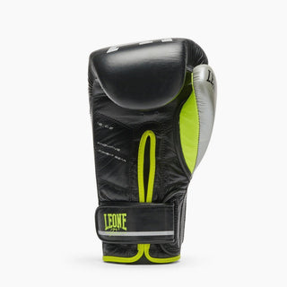 Guantoni Leone Revo Performance Fluo GN110F-Combat Arena