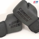 Guantes de boxeo Combat Arena Patrimonio