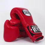 Guantes de boxeo Cleto Reyes Sparring CE6 Rojo