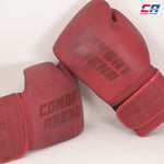 Guantes de boxeo Combat Arena Patrimonio