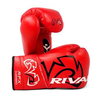 Guantes de boxeo Rival RFX Guerrero Pro Fight HDE-F