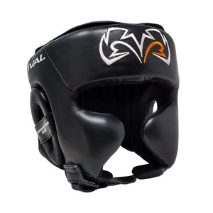 Casco Rival Híbrido RHG2