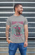 T-shirt Combat Arena Muerte Y Gloria-Combat Arena