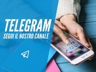 Síguenos en Telegram