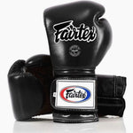 Guantoni Fairtex Mexican Style BGV9 Nero